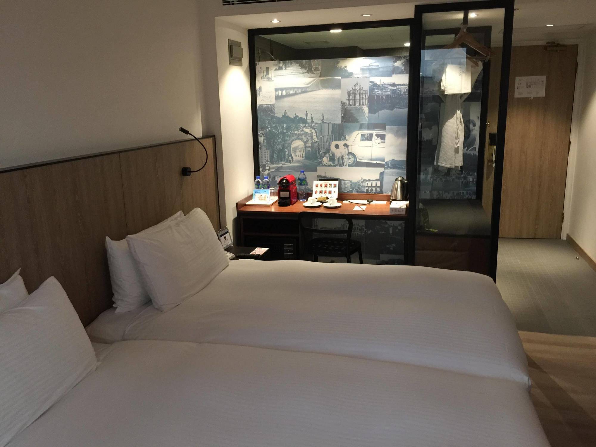 Hotel S - Formerly - Sun Sun