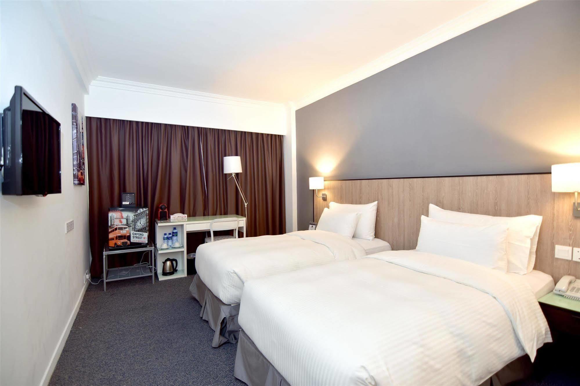 Hotel S - Formerly - Sun Sun