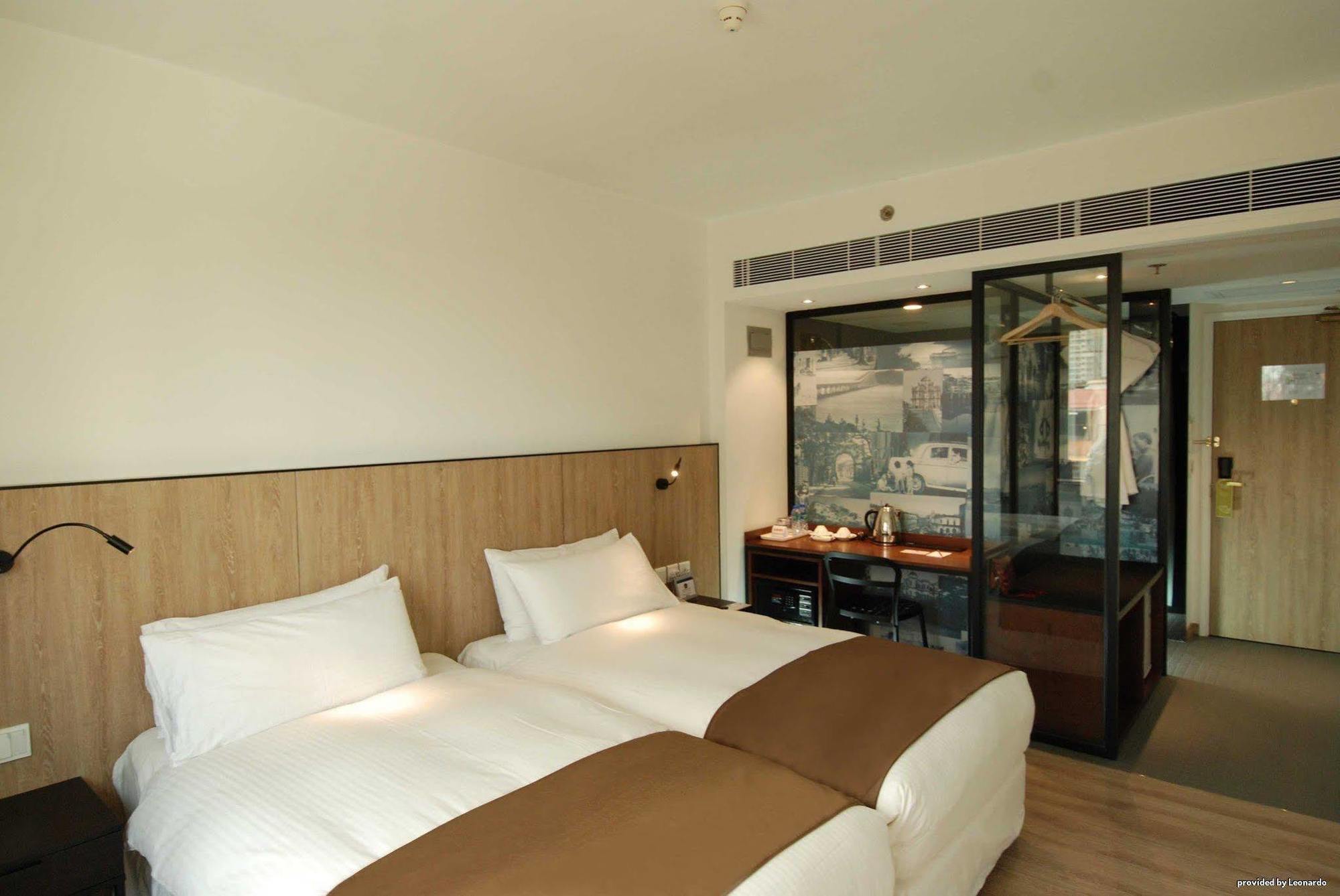 S - Formerly - Sun Sun Hotel