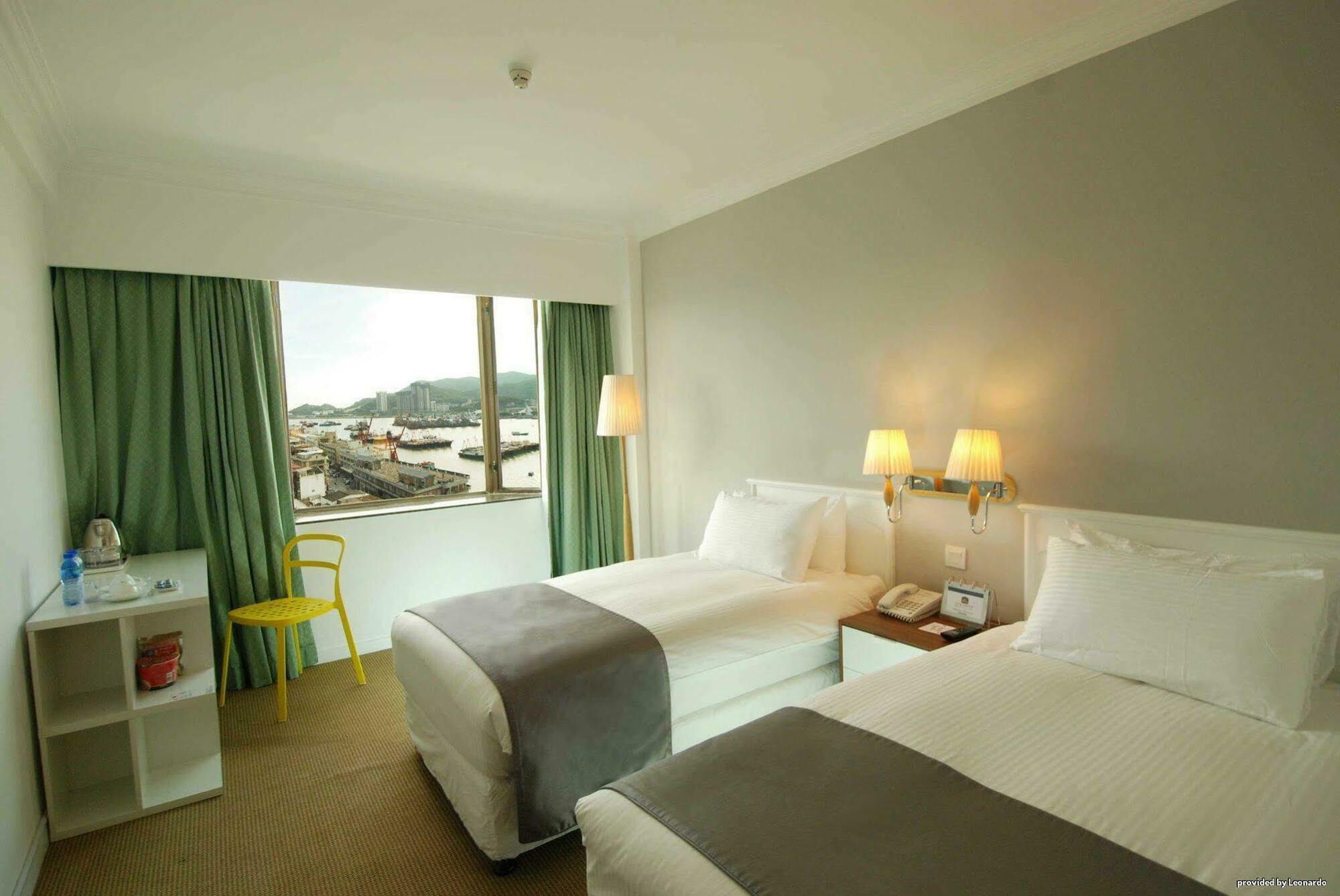 S - Formerly - Sun Sun Hotel 3*