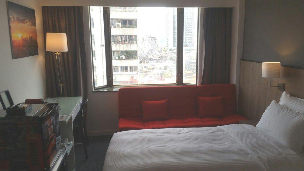 S - Formerly - Sun Sun 3* Macau