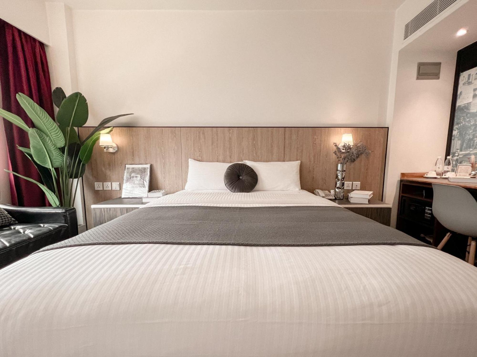 Hotel S - Formerly - Sun Sun