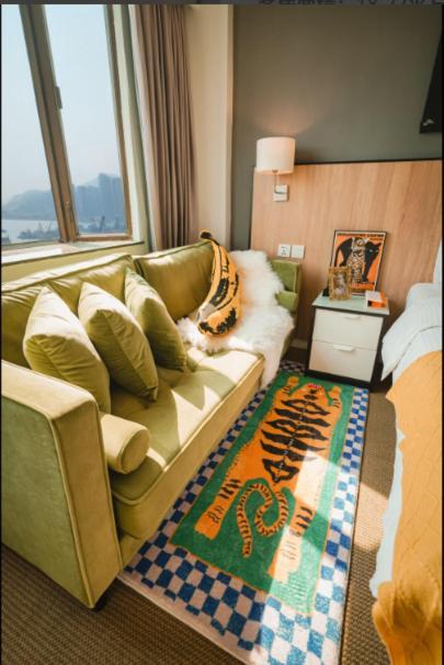 S - Formerly - Sun Sun 3* Macau